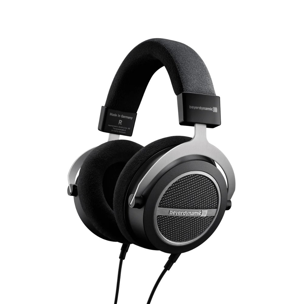 beyerdynamic Amiron home High-end Tesla stereo headphones (open)