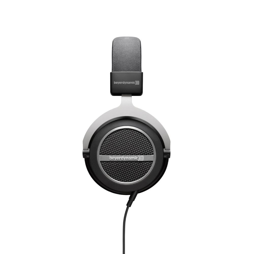 Alternative view of beyerdynamic Amiron home High-end Tesla stereo headphones (open)