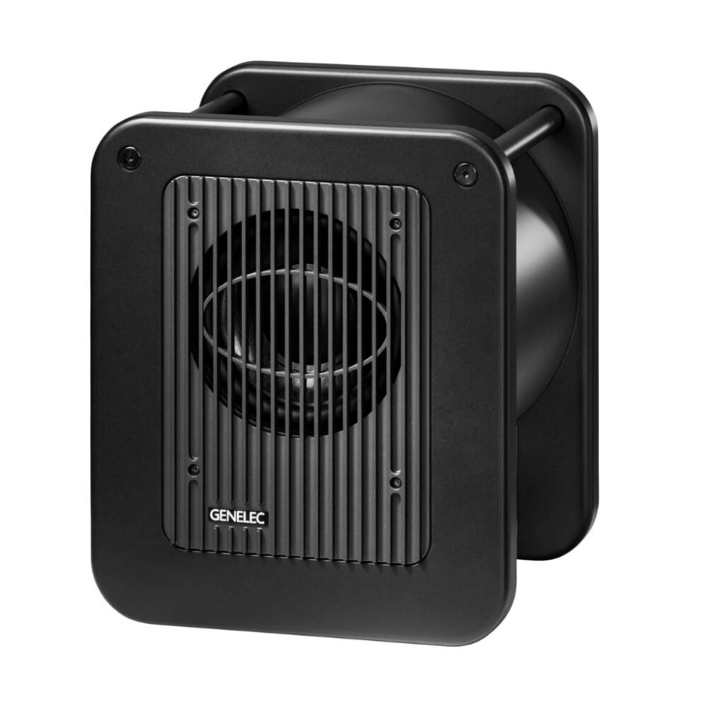 Alternative view of Genelec 7050C Studio Subwoofer