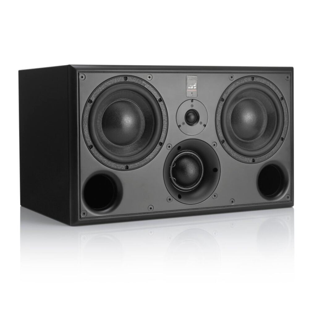 Alternative view of ATC SCM45A Pro Dual 6.5-inch 3-way Studio Monitor