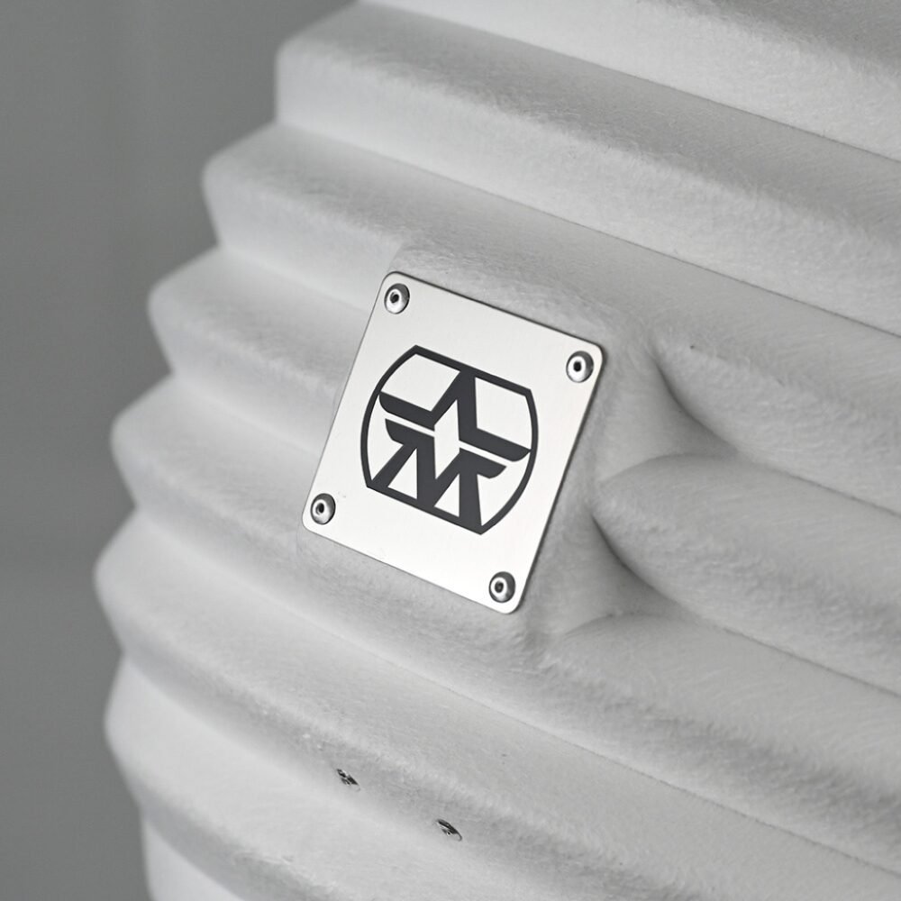 Alternative view of Aston Microphones Halo Ghost Portable Microphone Reflection Filter