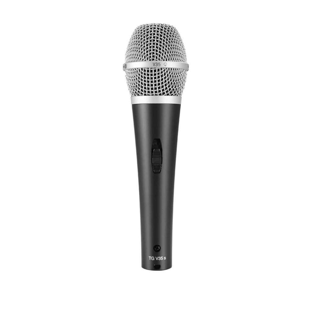 beyerdynamic TG V35 s Dynamic Vocal Microphone (supercardioid)