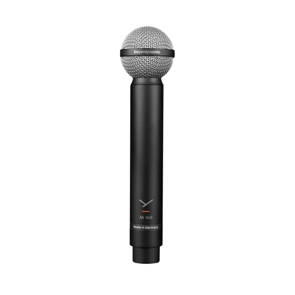 beyerdynamic M 160 Dynamic Microphone (hypercardioid)