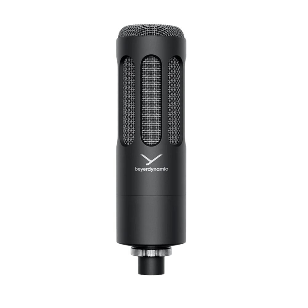 Alternative view of beyerdynamic M 70 PRO X Dynamic Microphone