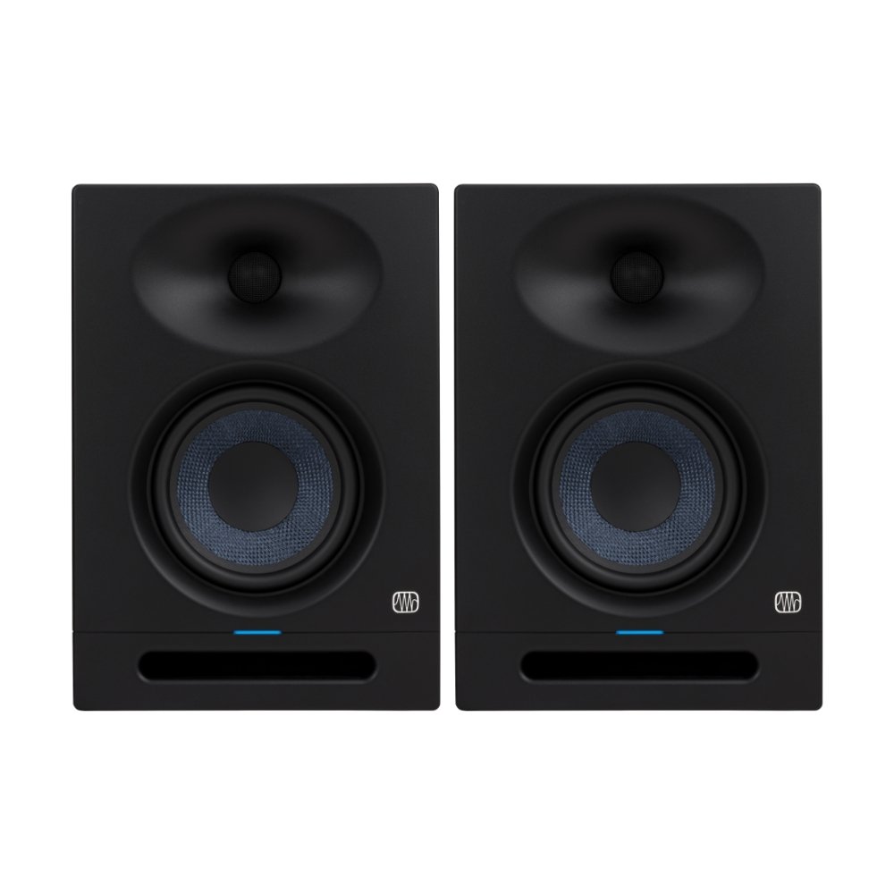 PreSonus Eris® Studio 5 Monitor Speaker (Pair)