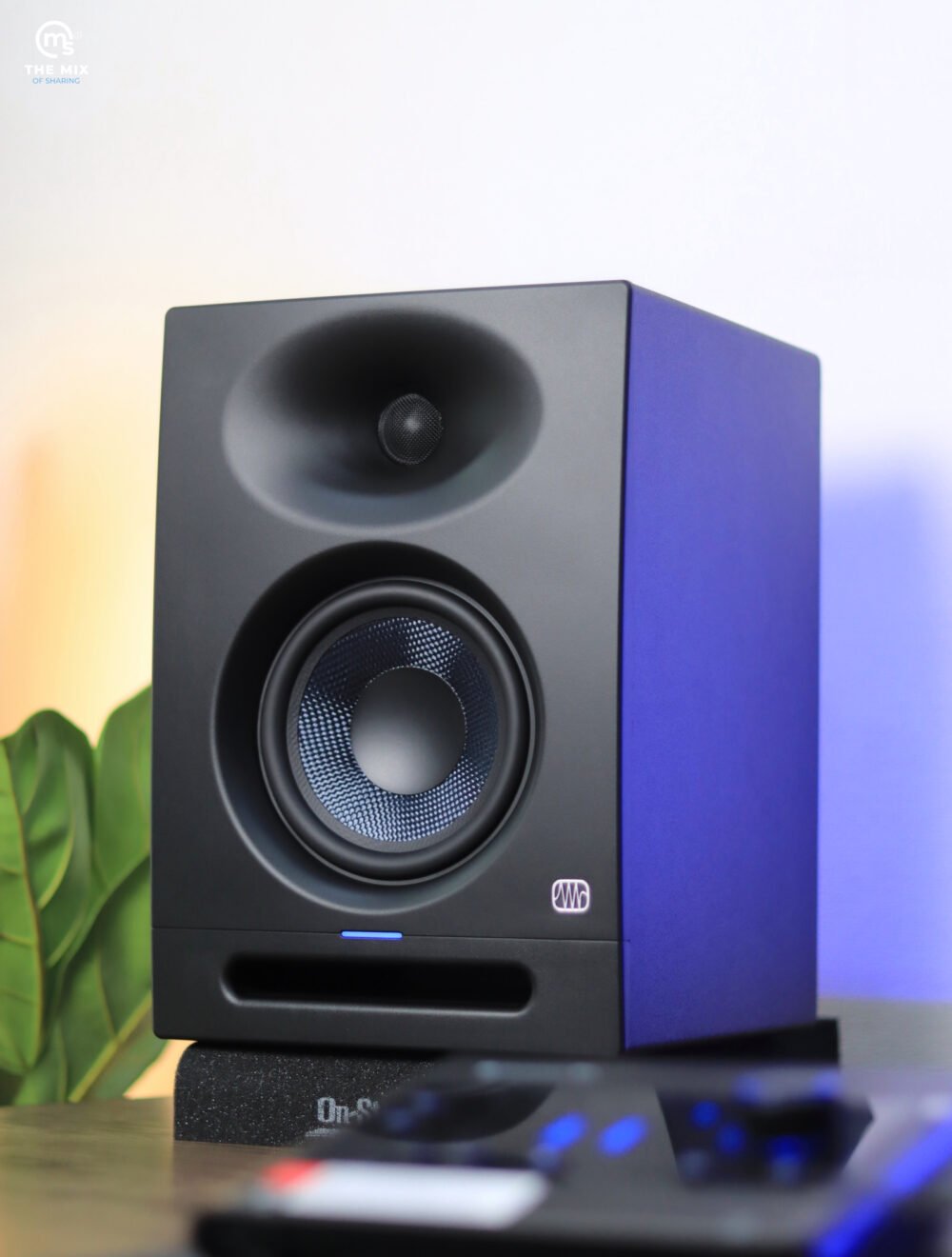 Alternative view of PreSonus Eris® Studio 5 Monitor Speaker (Pair)