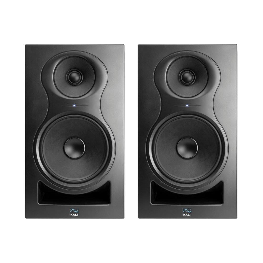 Kali Audio IN-8 V2 8-inch Powered Studio Monitor (Pair)