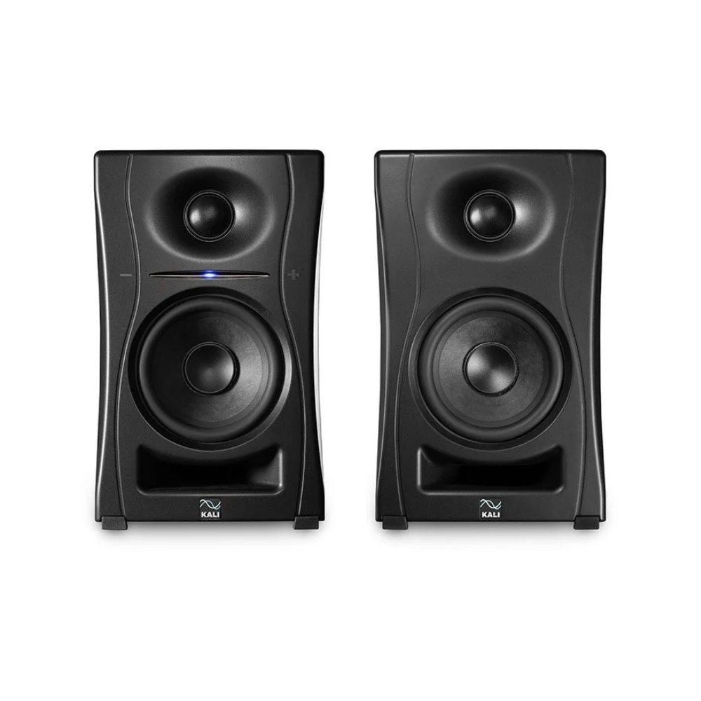 Kali Audio LP-UNF 4.5-inch Studio Monitor with Type-C/Bluetooth