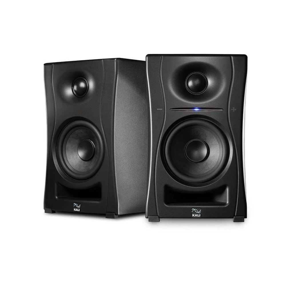 Alternative view of Kali Audio LP-UNF 4.5-inch Studio Monitor with Type-C/Bluetooth