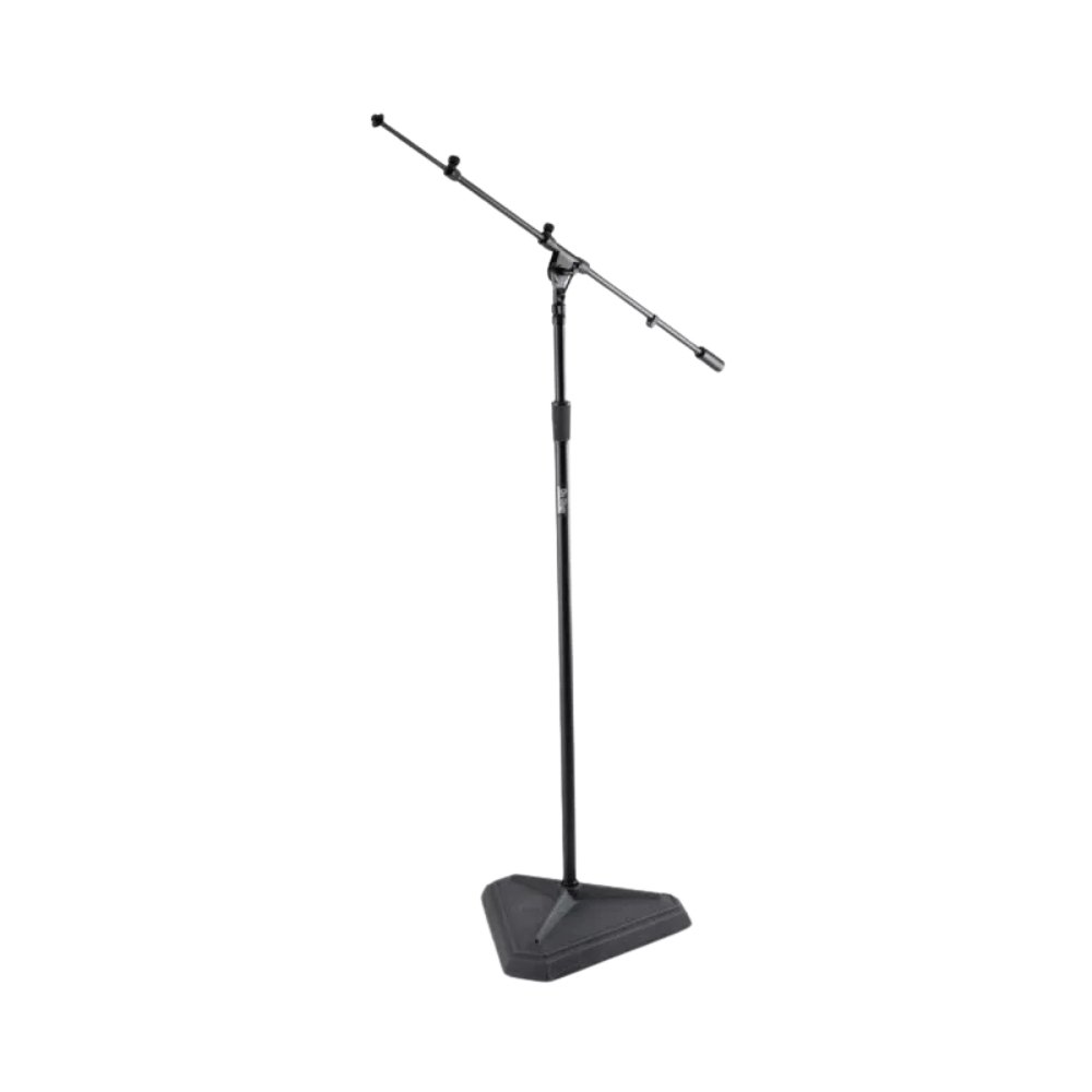On-Stage SMS7630B Studio Mic Boom Stand