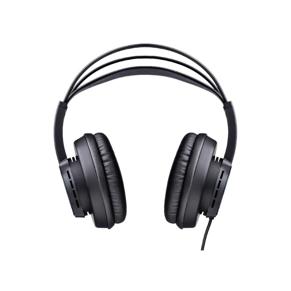 Alternative view of FLuiD Audio FOCUS​​ Reference Studio Headphone