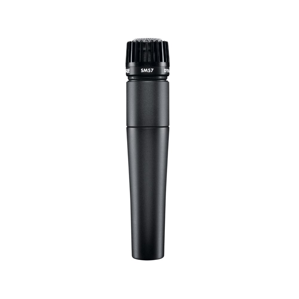 Shure SM57 Instrument Microphone
