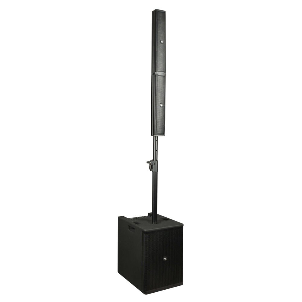 PROEL SESSION700 Compact Portable Column Array Speaker