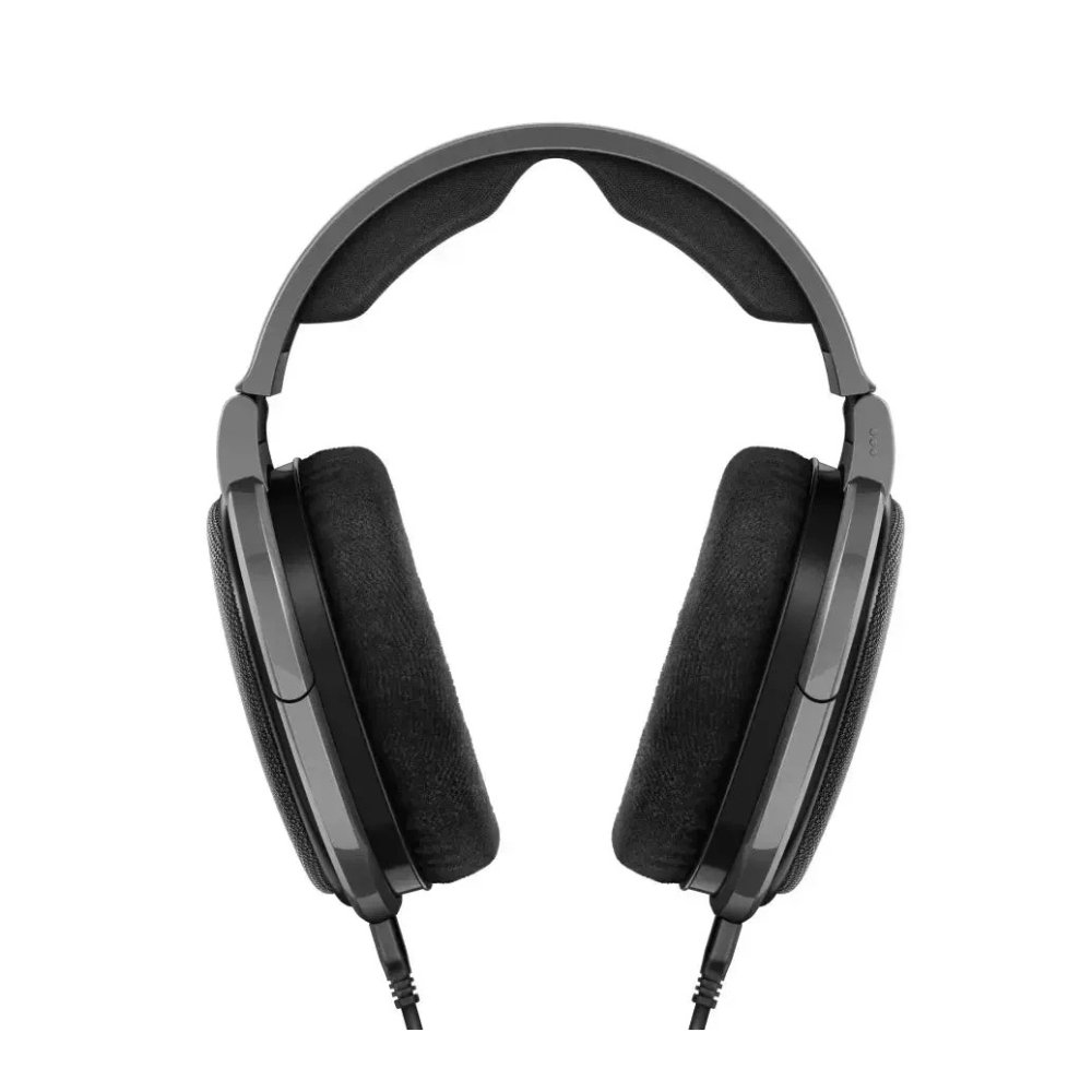 Alternative view of Sennheiser HD 650 Open-back Dynamic Headphone