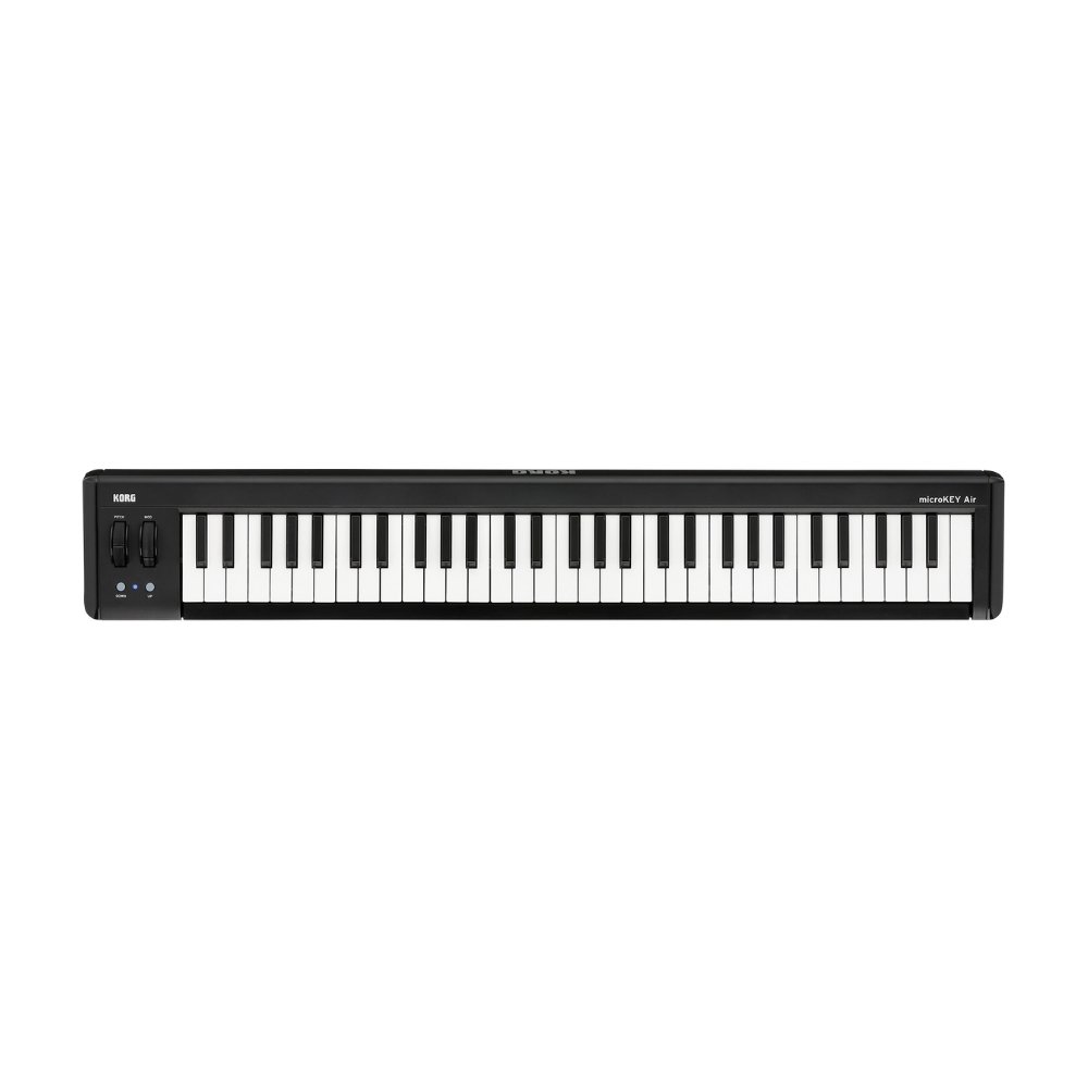 Korg microKEY Air-61 Midi Controller