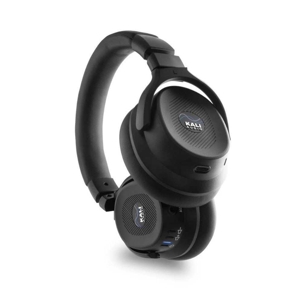 Alternative view of Kali Audio HP-1 Multi-Reference Headphone