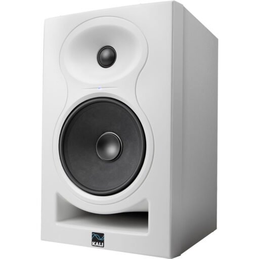 Kali Audio LP-6 V2 6.5-inch Powered Studio Monitor - Pair