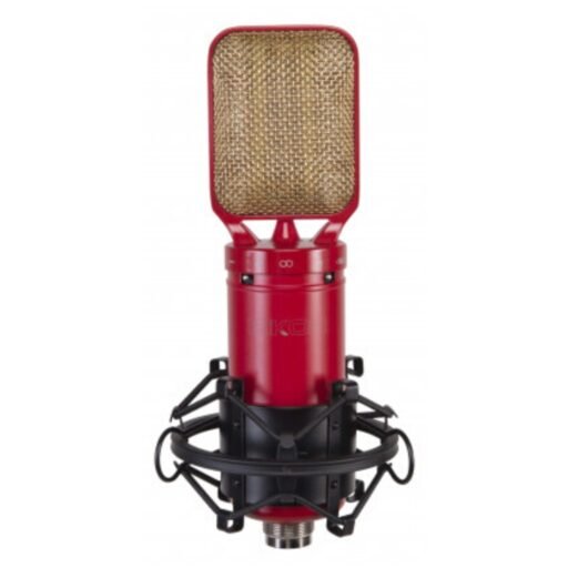 Eikon Audio RM8 Ribbon Studio Microphone