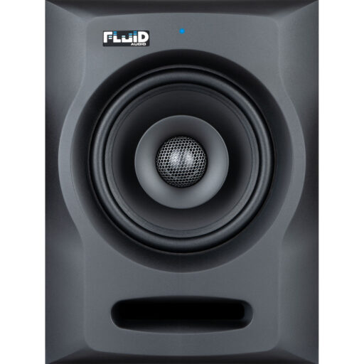 FLuiD FX50 5inch Powered Studio Monitor