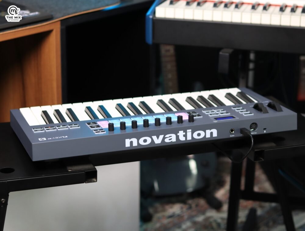 Novation FLkey 37 Keyboard Controller for FL Studio - Image 9