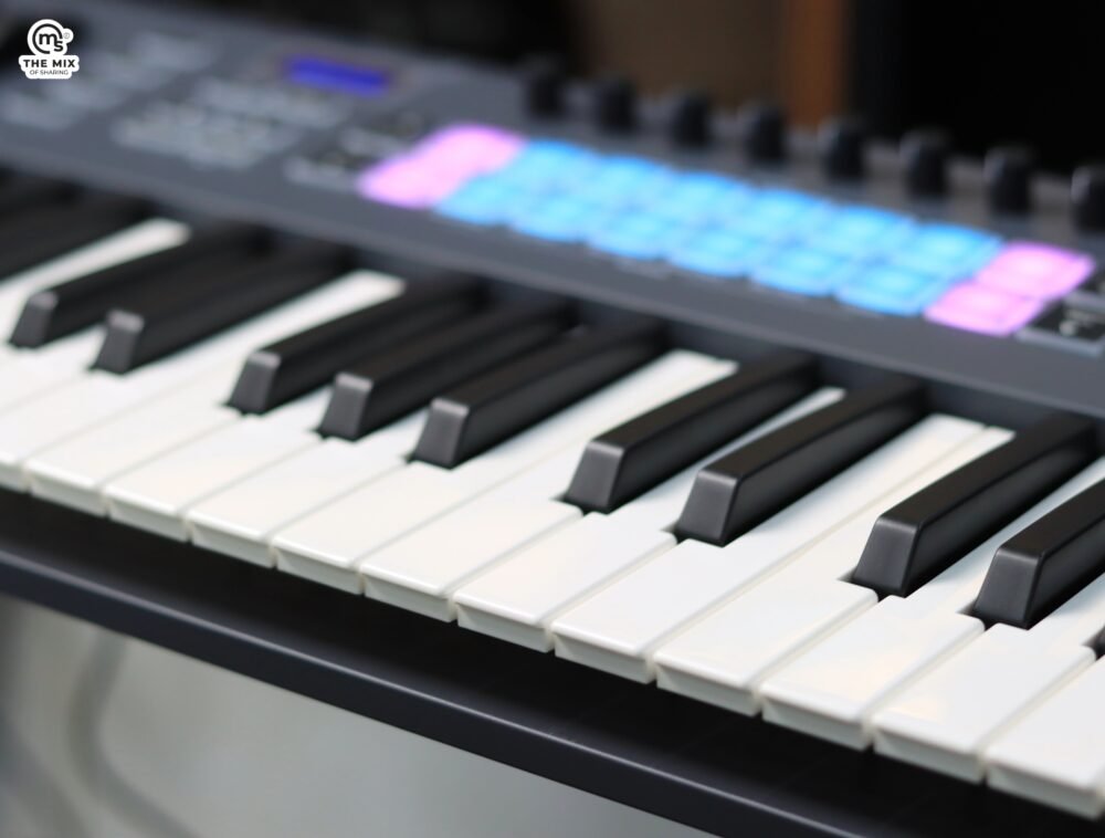 Novation FLkey 37 Keyboard Controller for FL Studio - Image 7