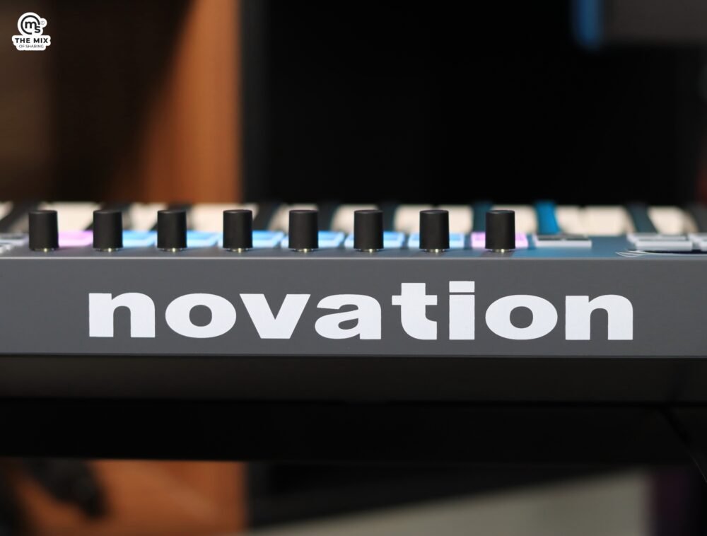 Novation FLkey 37 Keyboard Controller for FL Studio - Image 11