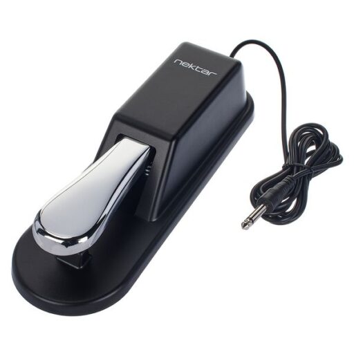 Nektar NP-2 Universal Sustain Pedal (Switchable Support all keyboard)