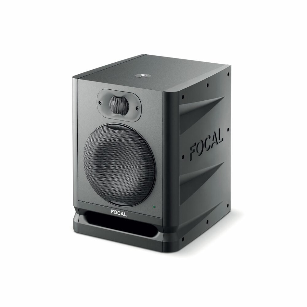 Focal Alpha 65 Evo 6.5 inch Powered Studio Monitor - Pair - Image 4