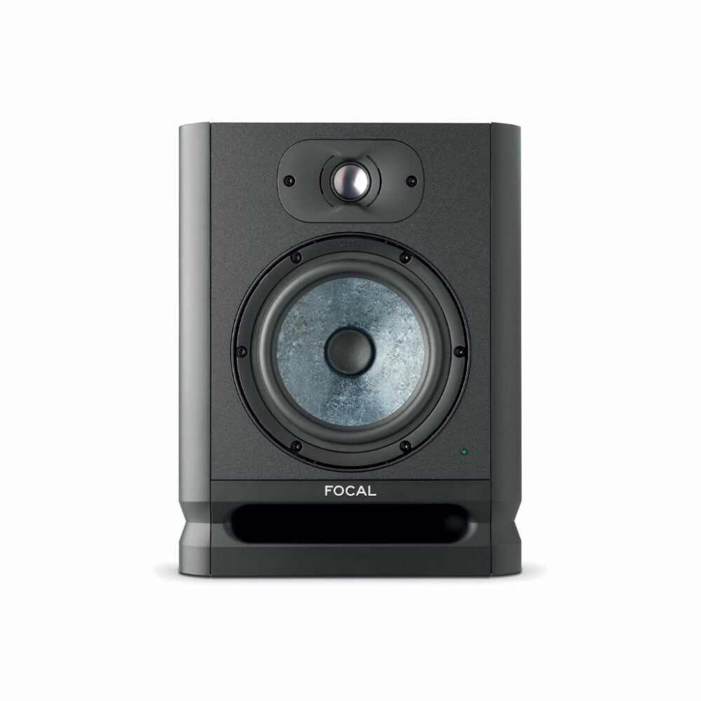 Focal Alpha 65 Evo 6.5 inch Powered Studio Monitor - Pair - Image 3