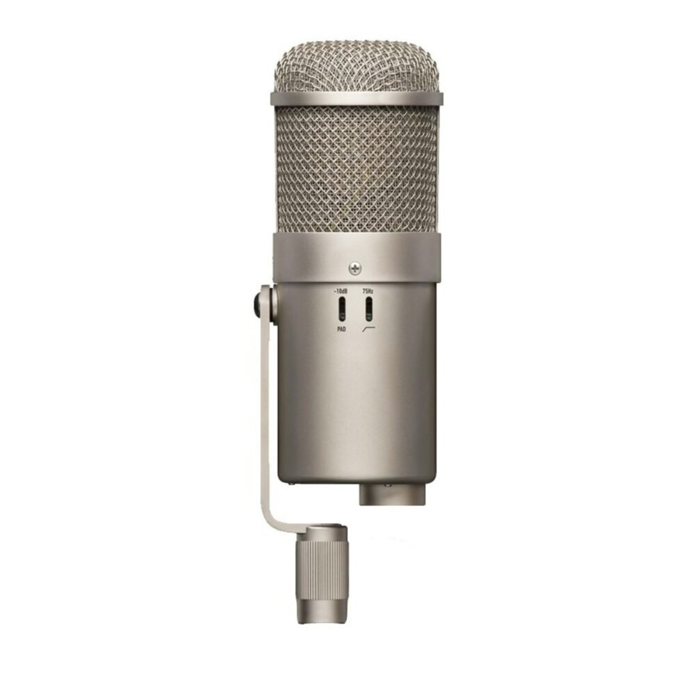 United Studio Technologies UT FET47 Large-diaphragm FET Condenser Microphone - Image 4