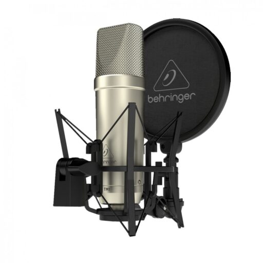Behringer TM1 Condenser Microphone (Set)