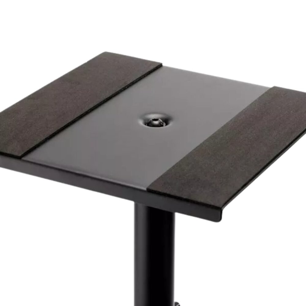 On-Stage SMS6600-P Hex-Base Monitor Stands (Pair) - Image 4