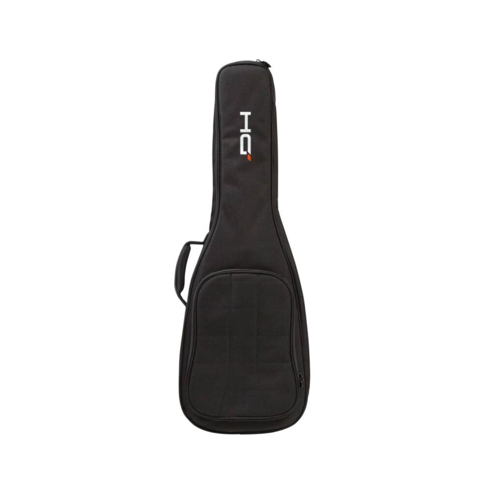 DieHard DHBEGB - Electric guitar bag made of waterproof 1200D polyester material. - Image 4