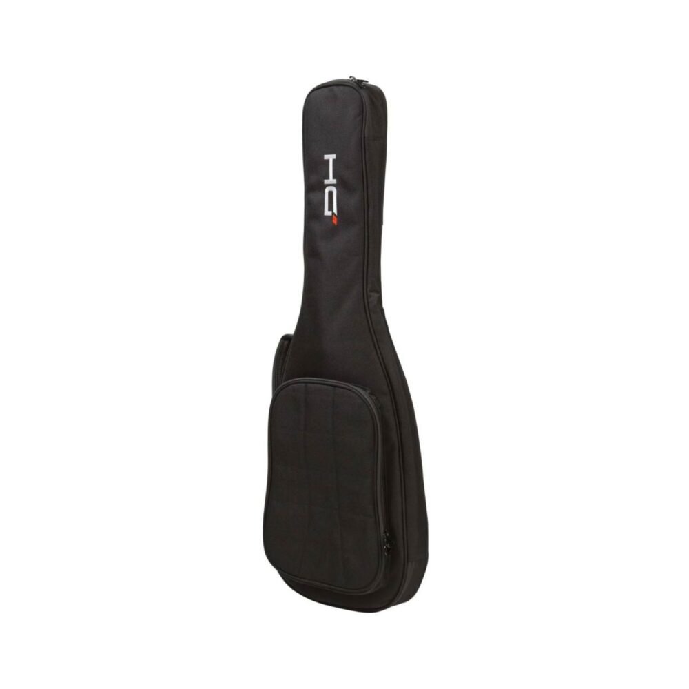 DieHard DHBEGB - Electric guitar bag made of waterproof 1200D polyester material. - Image 3