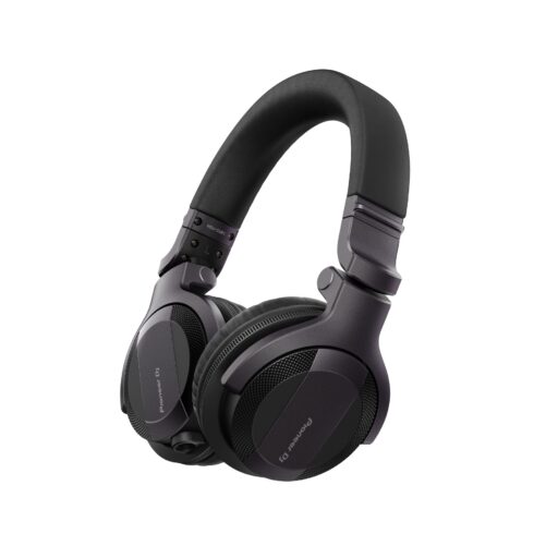 Pioneer DJ Headphone HDJ-CUE1 (32 ohm Black)