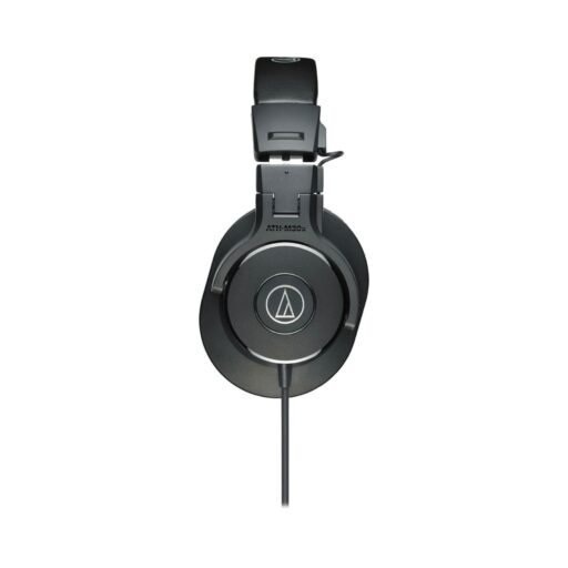 Alternative view of Audio-Technica ATH-M30x Professional Monitor Headphone