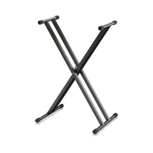 Behringer KS1002 Professional Double X Stand for Keyboards