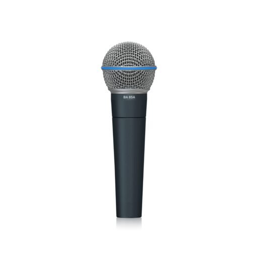 Behringer BA 85A Handheld Dynamic Vocal Microphone