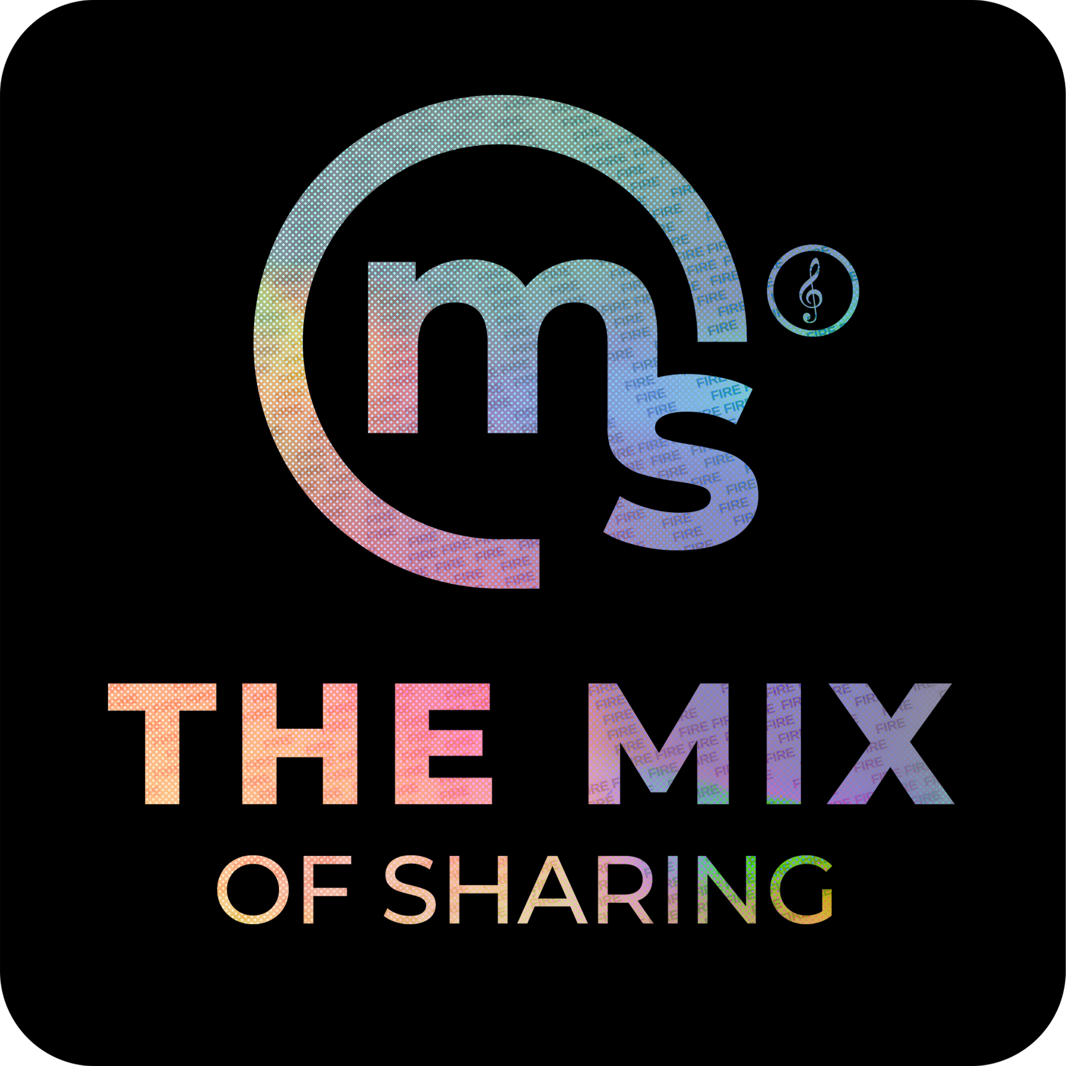 The Mix Of Sharing