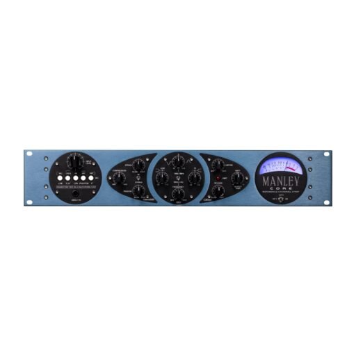 Manley CORE® Reference Channel Strip