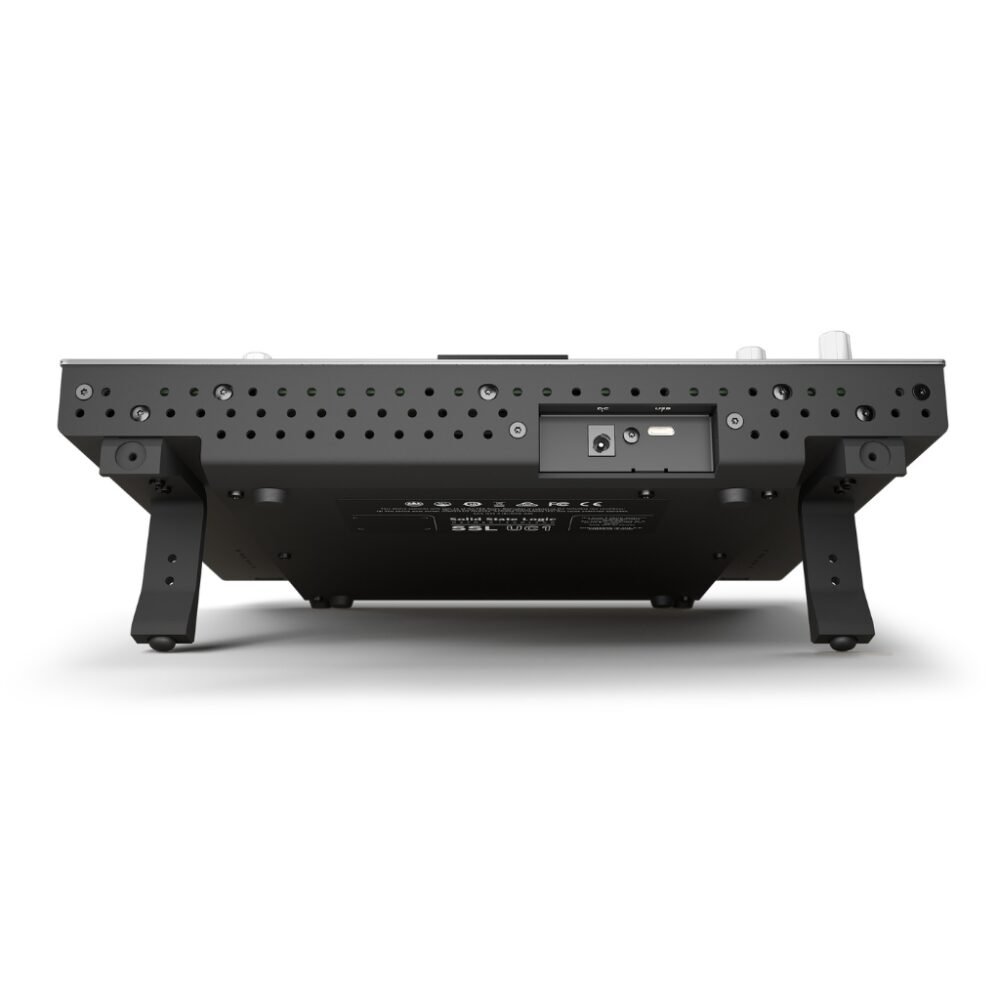 Solid State Logic SSL UC1 Advanced Hardware Plug-In Controller - Image 4