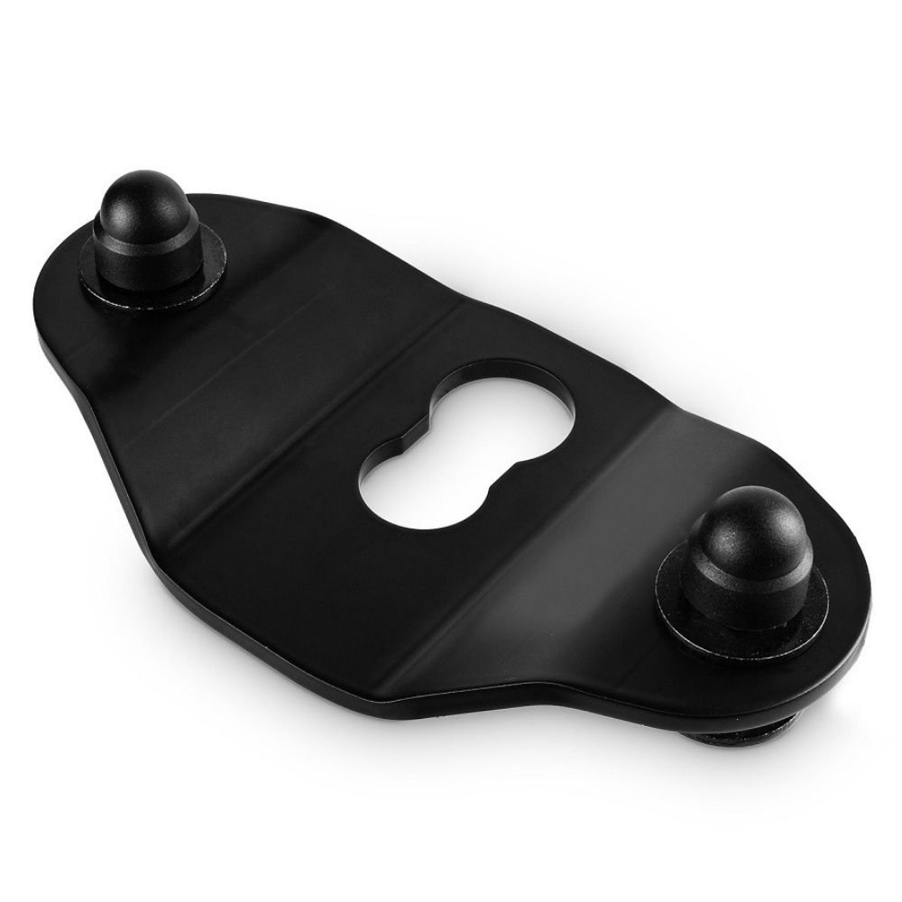 ADAM Audio Adapter Plate For S Series Mounting Bracket MS The Mix 