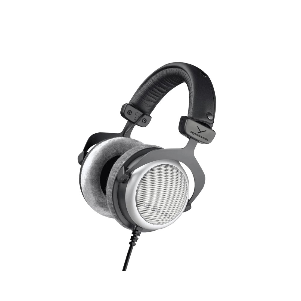 beyerdynamic DT 880 PRO 250-ohm Studio headphones for mixing and mastering (semi-open)