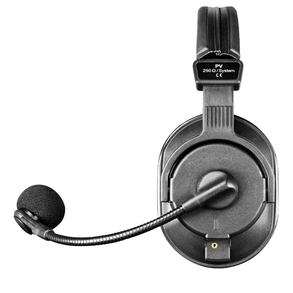 beyerdynamic DT 297 PV MK II 80-ohm Headset with condenser