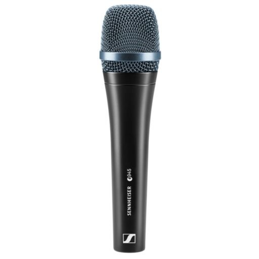 Sennheiser E 945 Dynamic super-cardioid vocal microphone