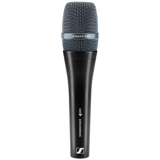 Sennheiser E 965 Condenser high-end flagship microphone