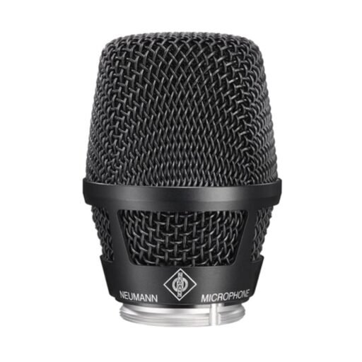 Neumann KK 105 HD MT Supercardioid condenser capsule head for Sennheiser wireless systems