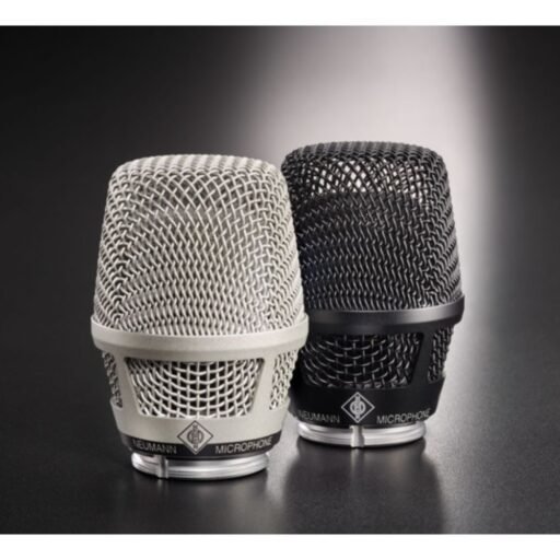 Alternative view of Neumann KK 105 HD MT Supercardioid condenser capsule head for Sennheiser wireless systems