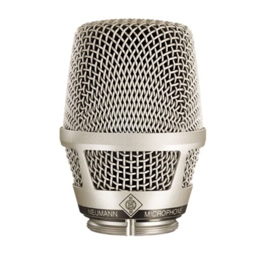 Neumann KK 105 HD NI Supercardioid condenser capsule head for Sennheiser wireless systems