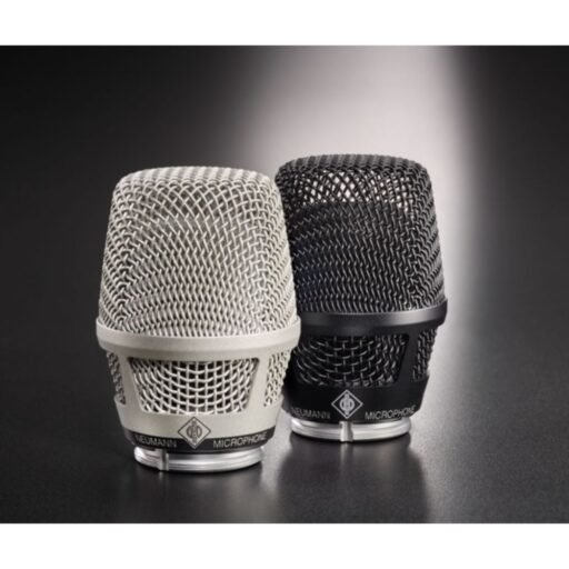 Alternative view of Neumann KK 105 HD NI Supercardioid condenser capsule head for Sennheiser wireless systems